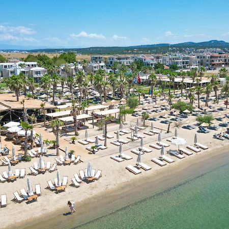 Ayvalik Sea Resort Eksteriør billede