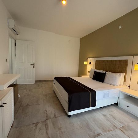 Ayvalik Sea Resort Eksteriør billede