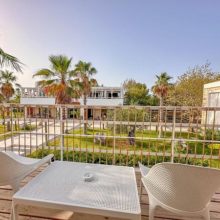 Ayvalik Sea Resort Eksteriør billede