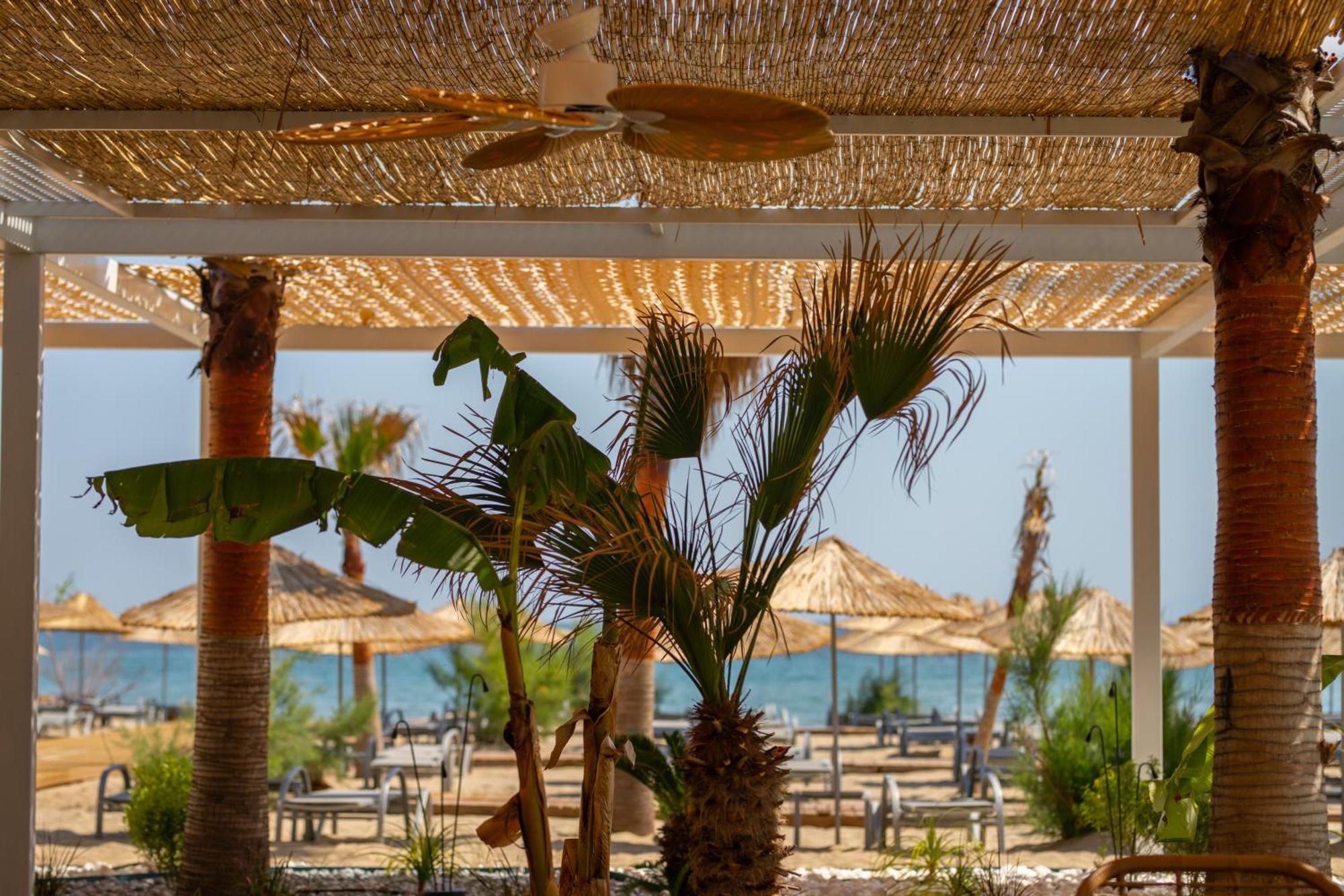 Ayvalik Sea Resort Eksteriør billede