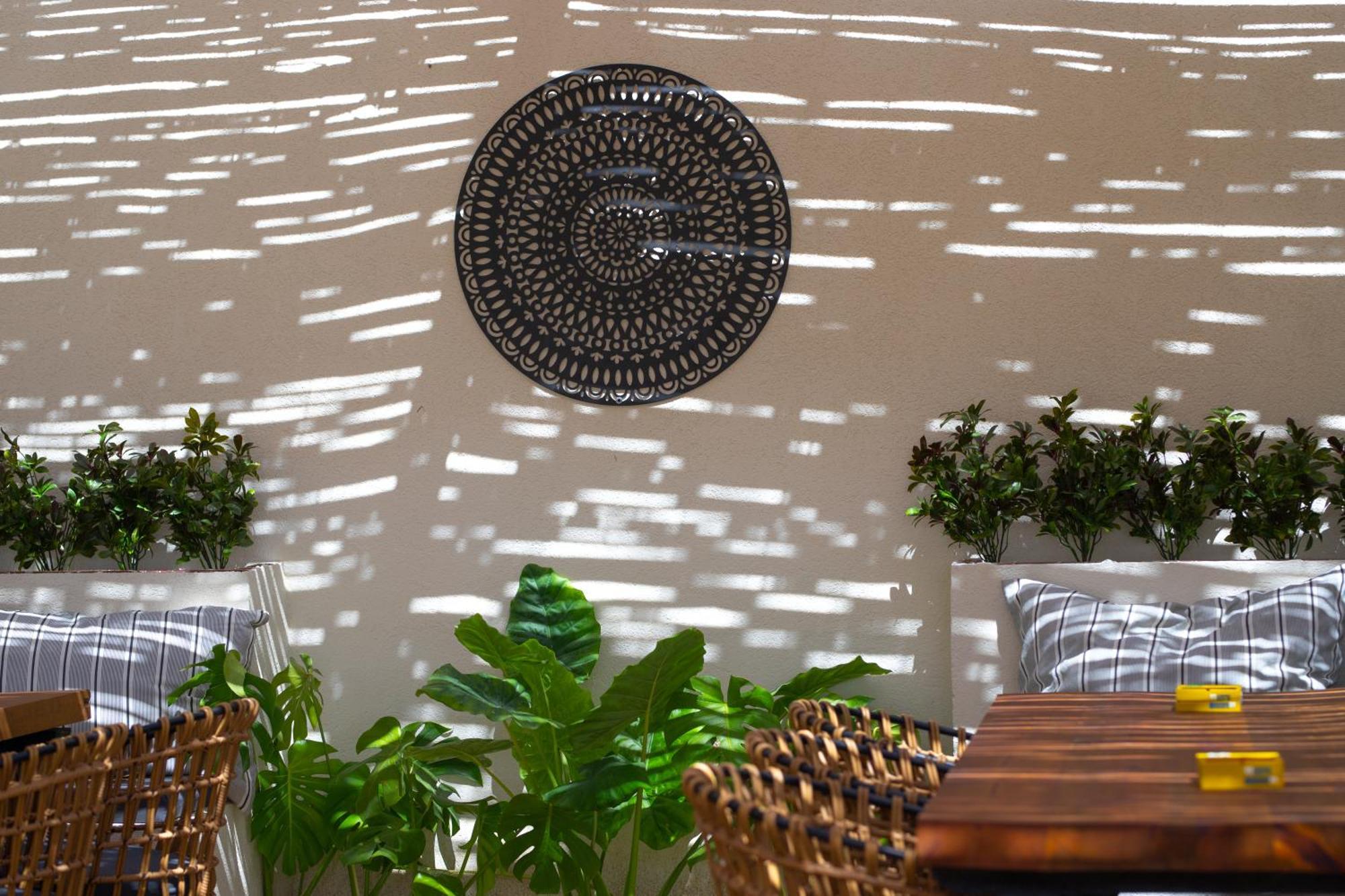 Ayvalik Sea Resort Eksteriør billede