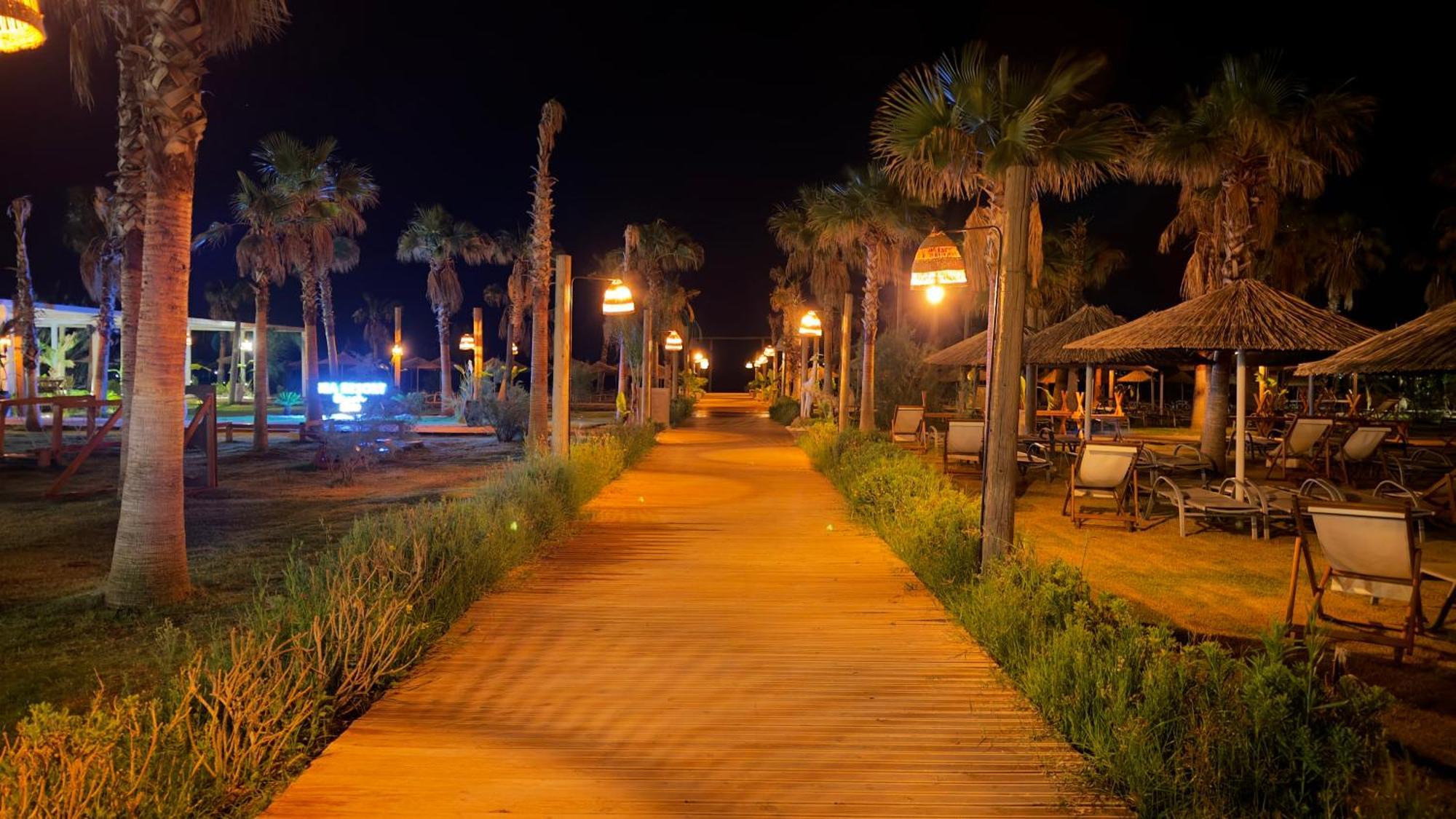 Ayvalik Sea Resort Eksteriør billede