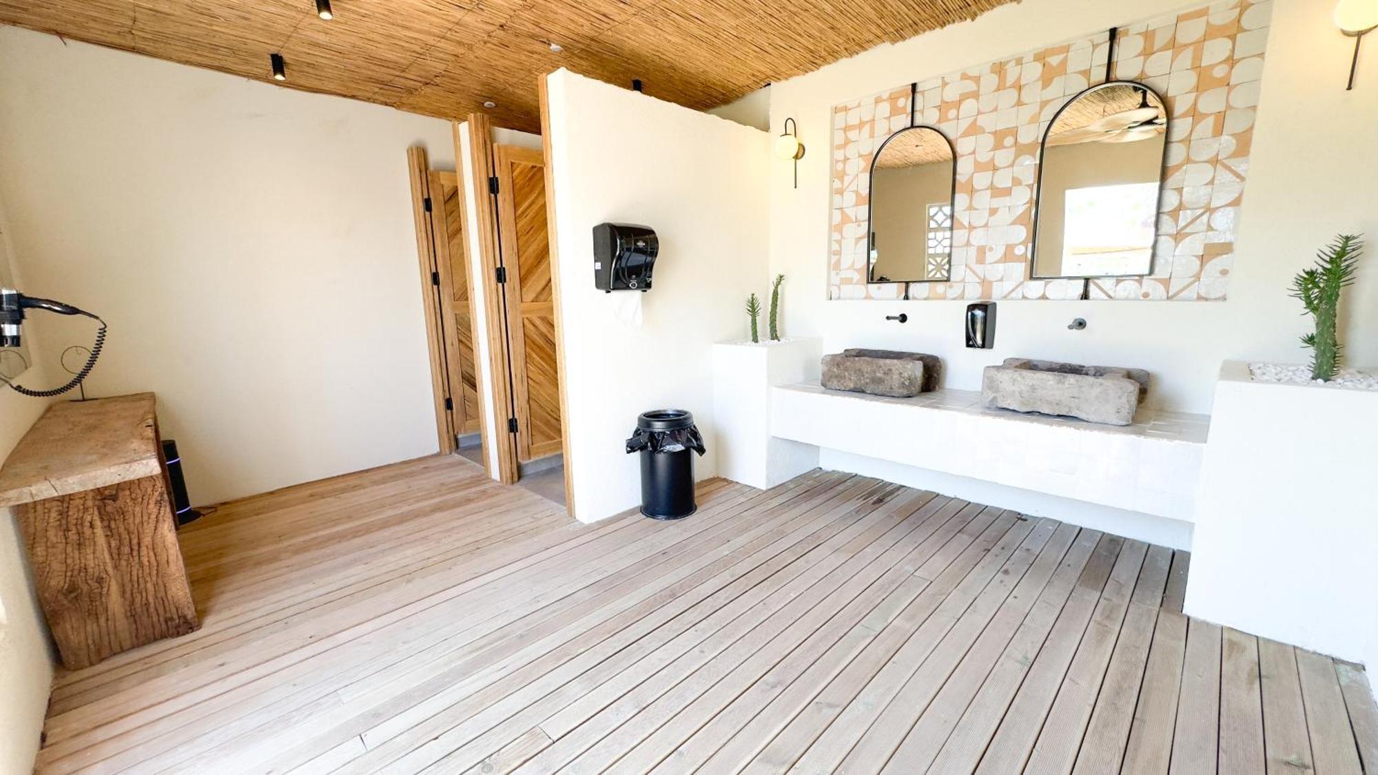 Ayvalik Sea Resort Eksteriør billede