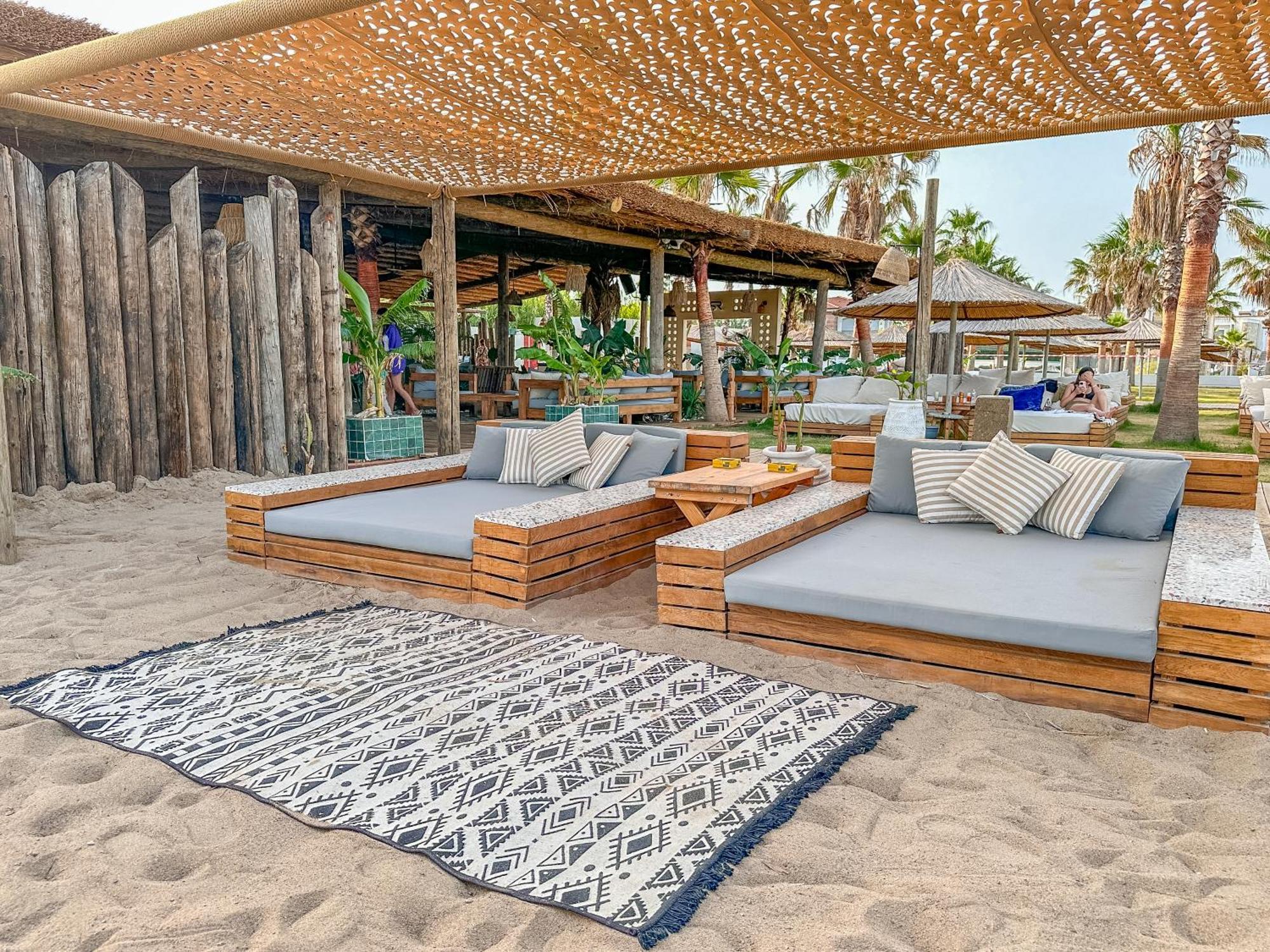 Ayvalik Sea Resort Eksteriør billede