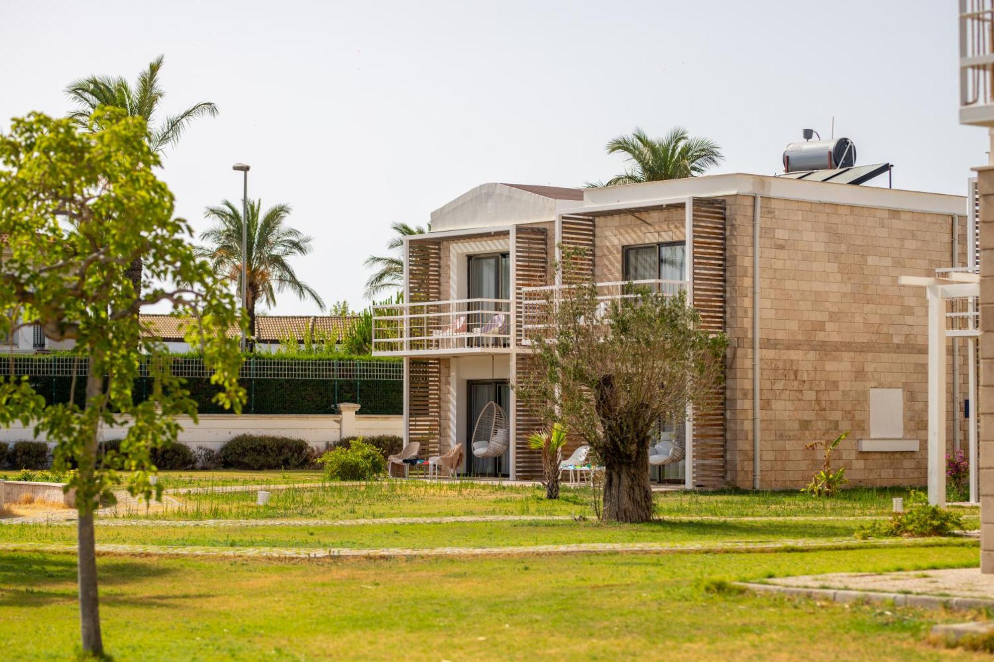 Ayvalik Sea Resort Eksteriør billede