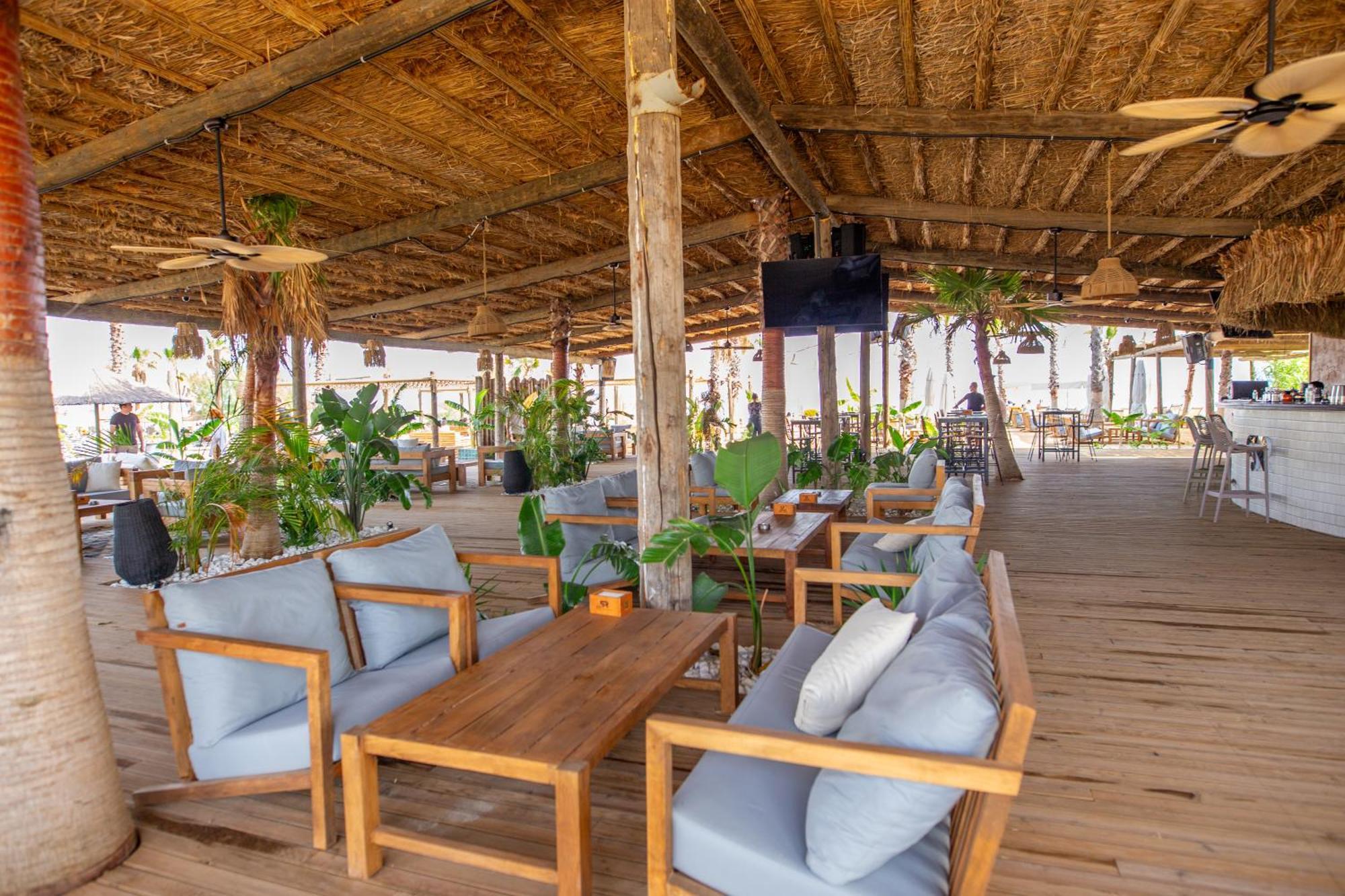 Ayvalik Sea Resort Eksteriør billede