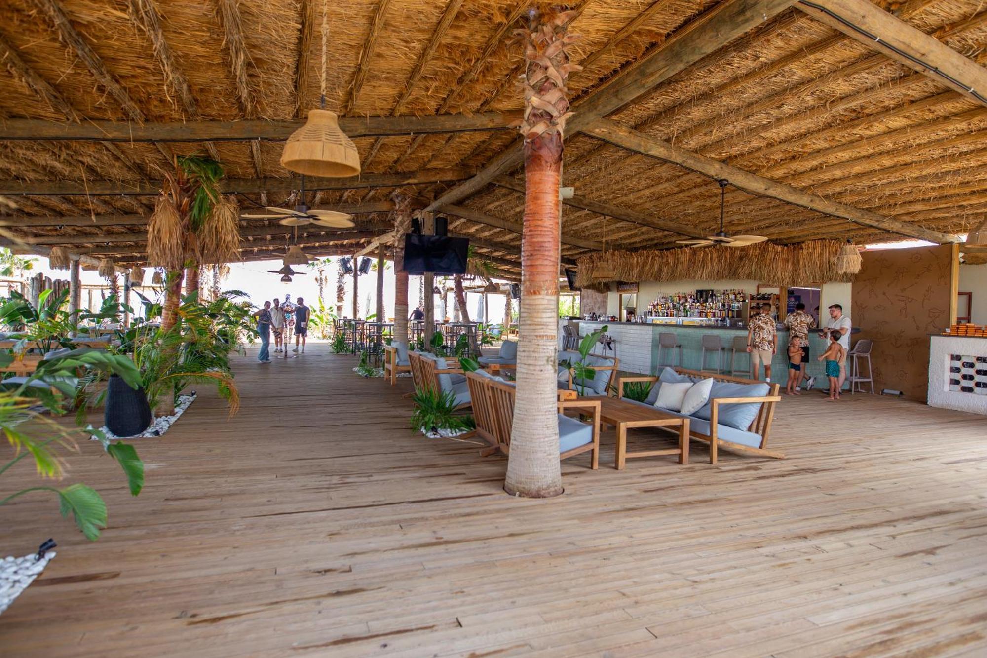 Ayvalik Sea Resort Eksteriør billede