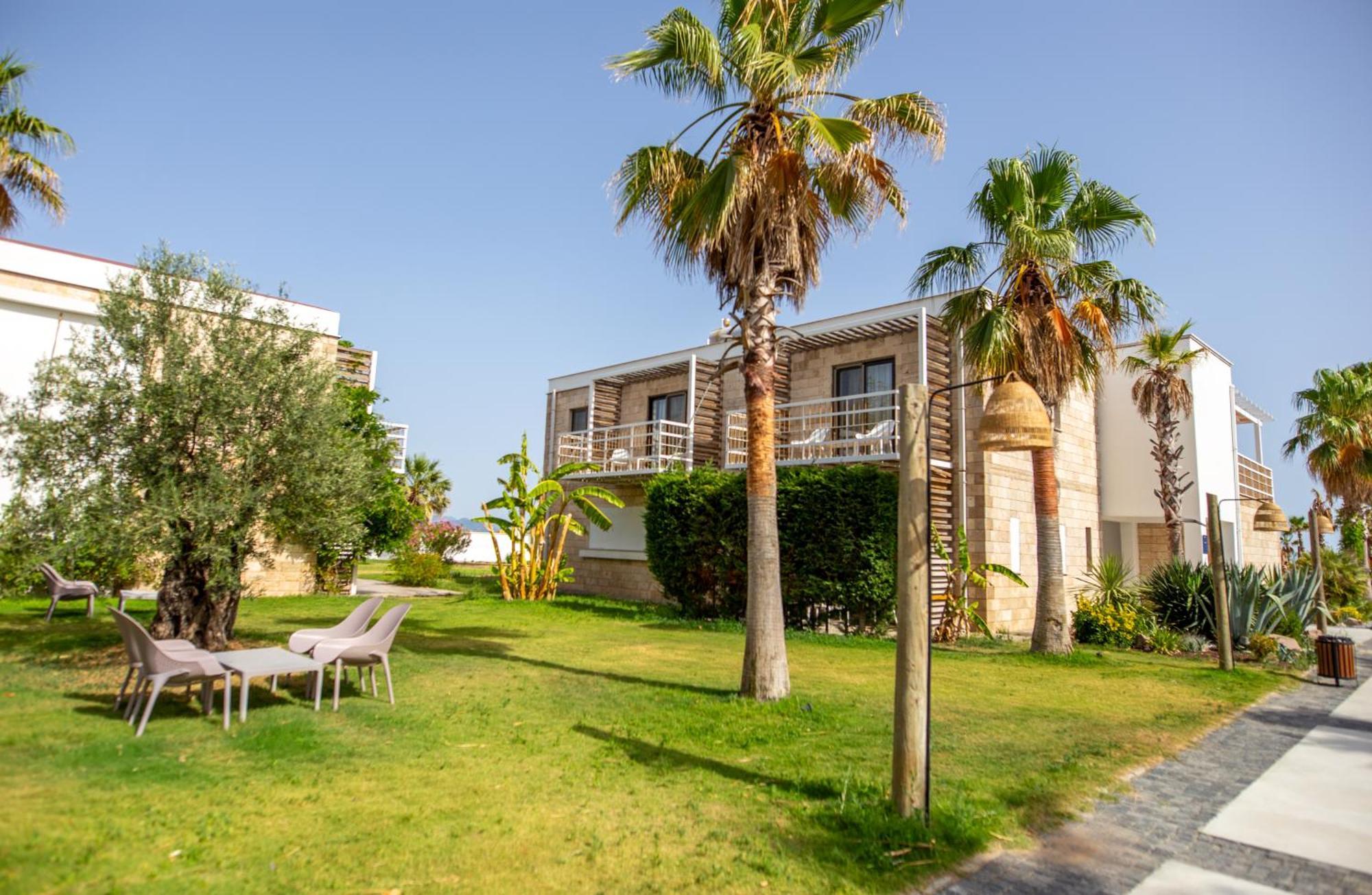 Ayvalik Sea Resort Eksteriør billede
