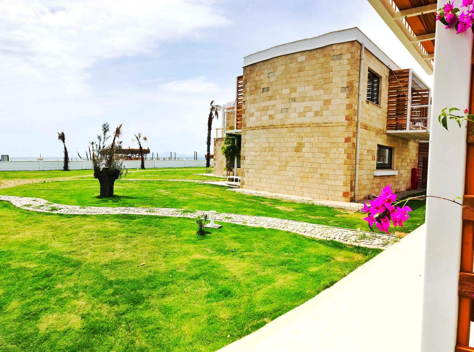 Ayvalik Sea Resort Eksteriør billede