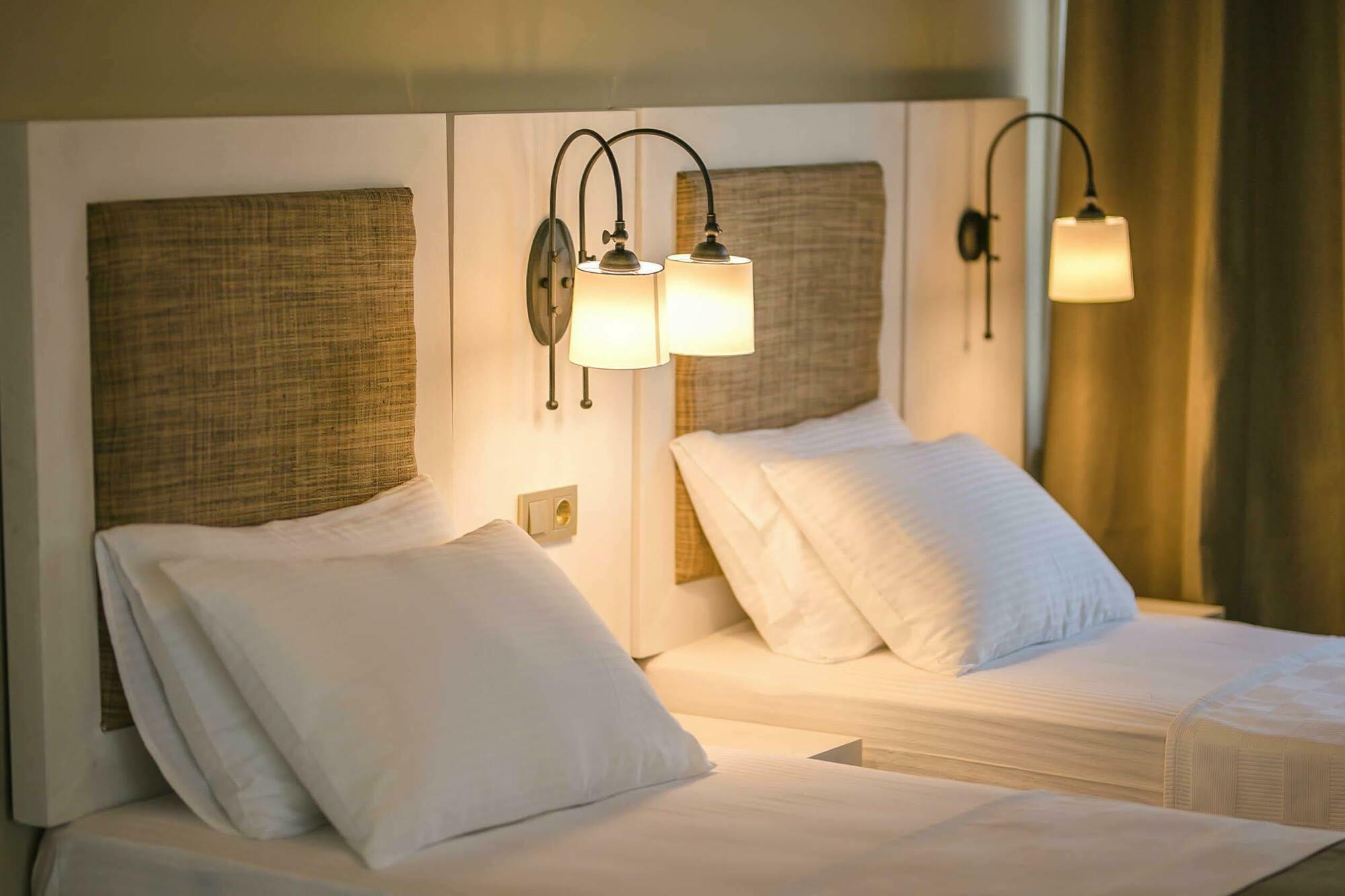 Ayvalik Sea Resort Eksteriør billede
