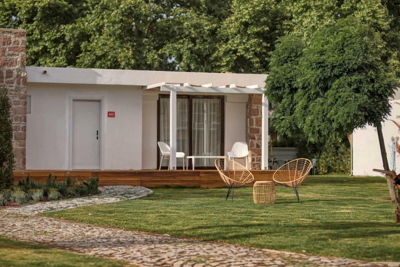 Ayvalik Sea Resort Eksteriør billede