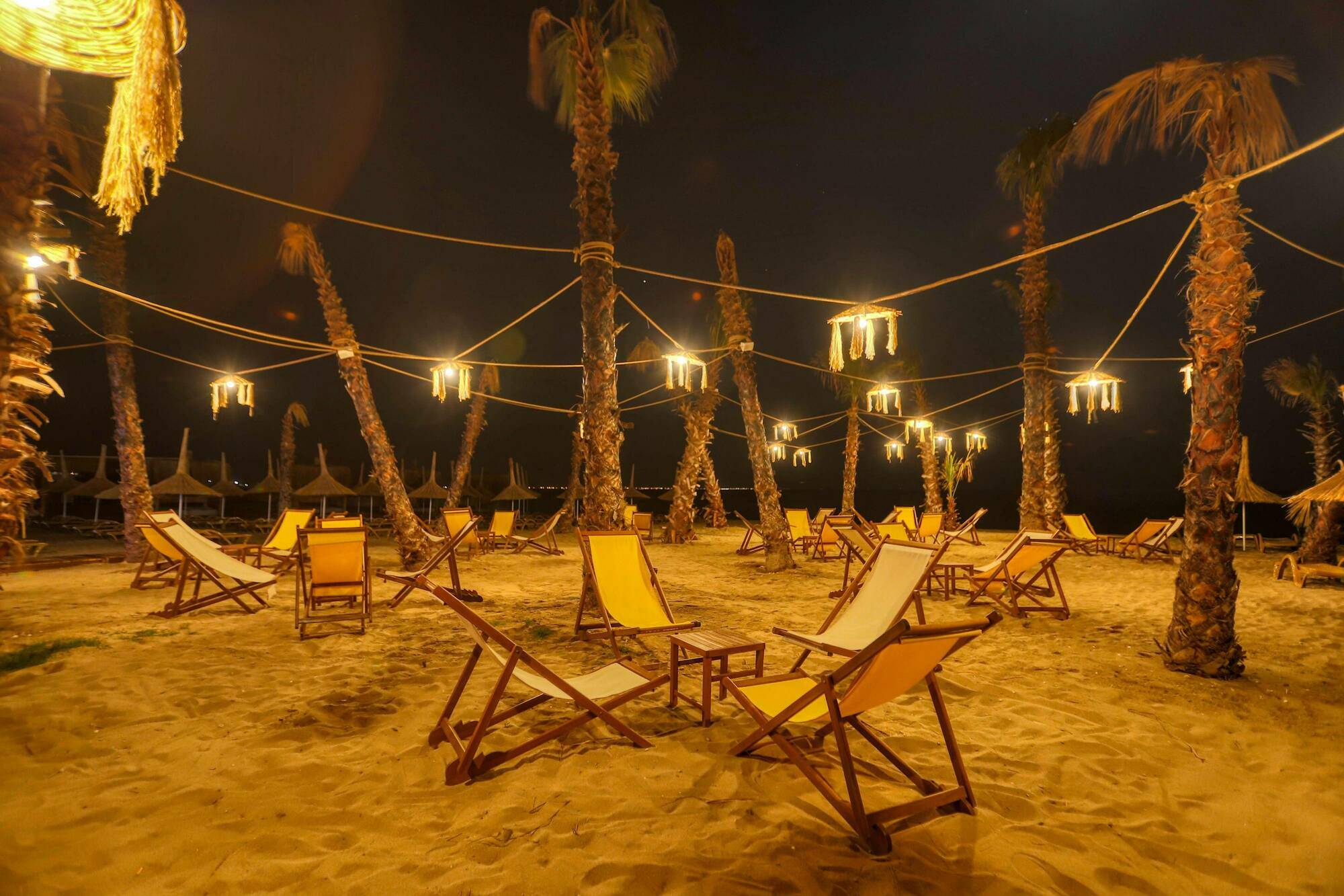 Ayvalik Sea Resort Eksteriør billede
