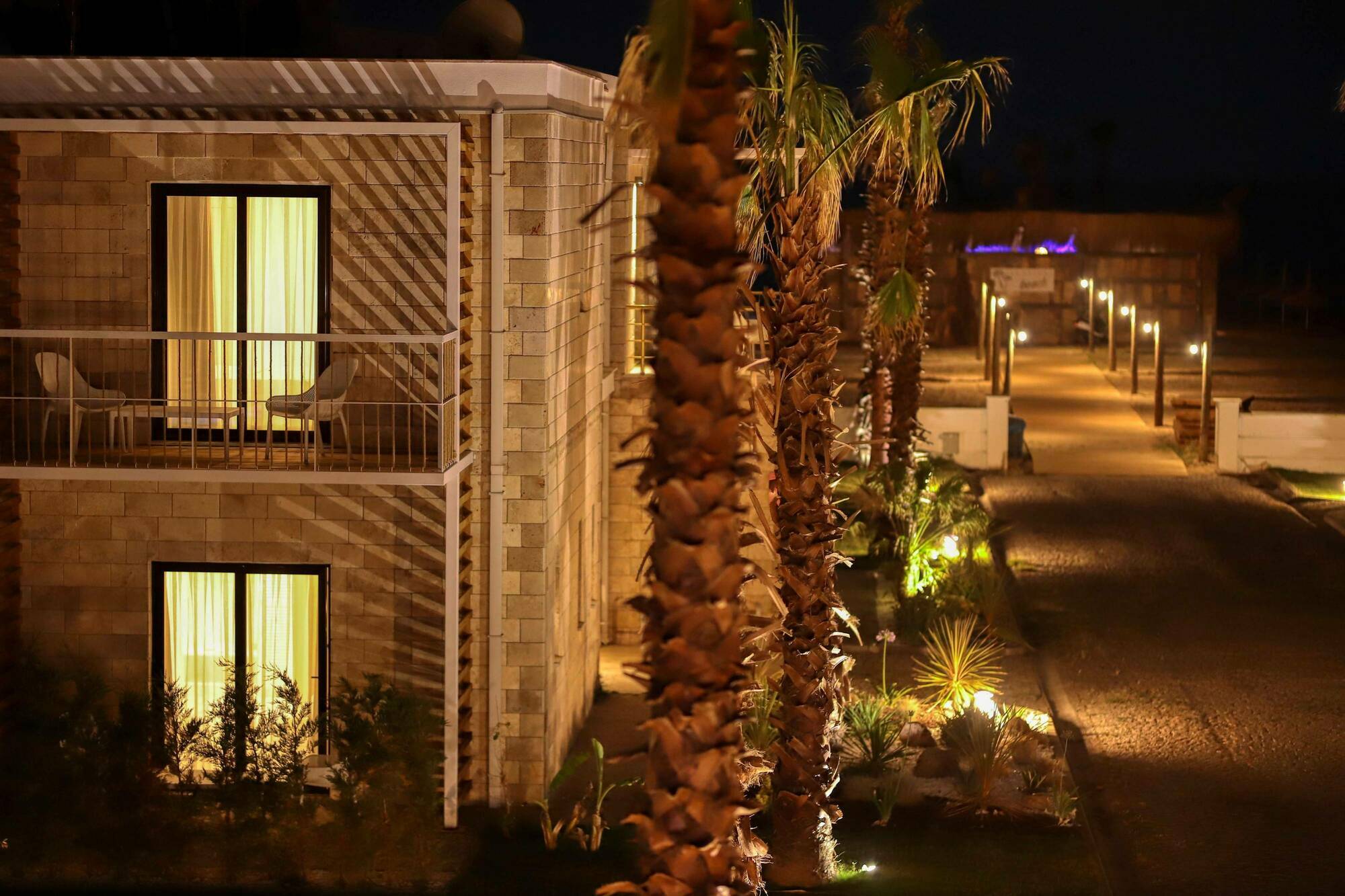 Ayvalik Sea Resort Eksteriør billede