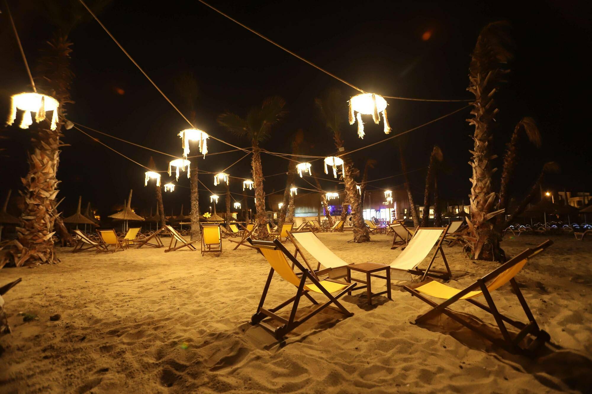 Ayvalik Sea Resort Eksteriør billede